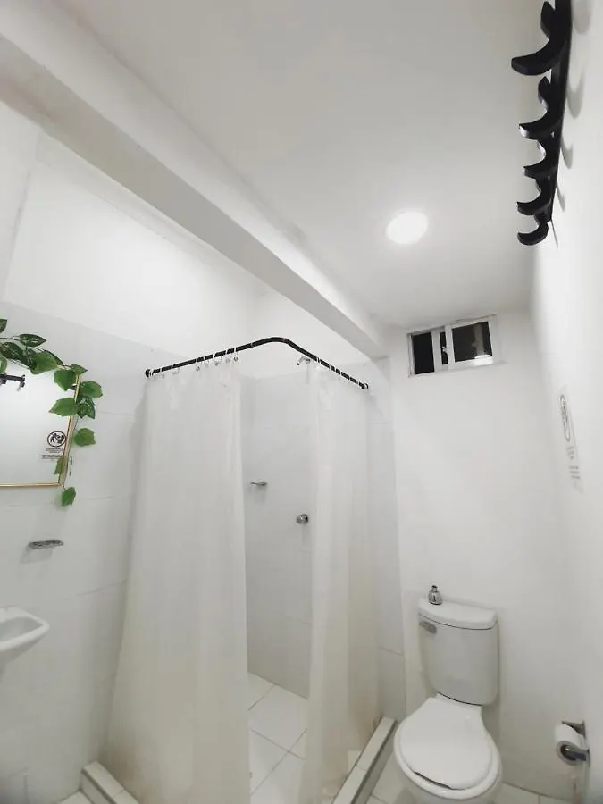 Casa Zoe Daire Cartagena 0*,