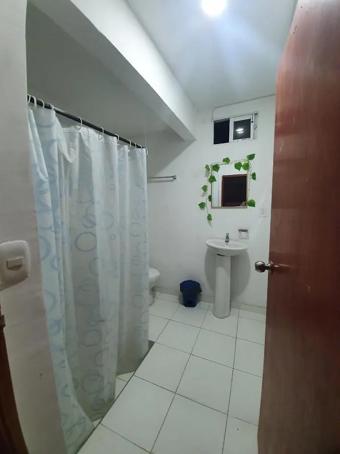 Casa Zoe Daire Cartagena