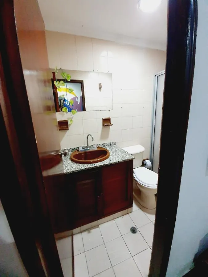 Pansiyon Casa Zoe Daire Cartagena